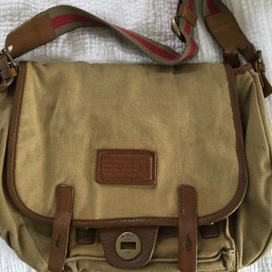 Marc Jacobs Messenger Bag